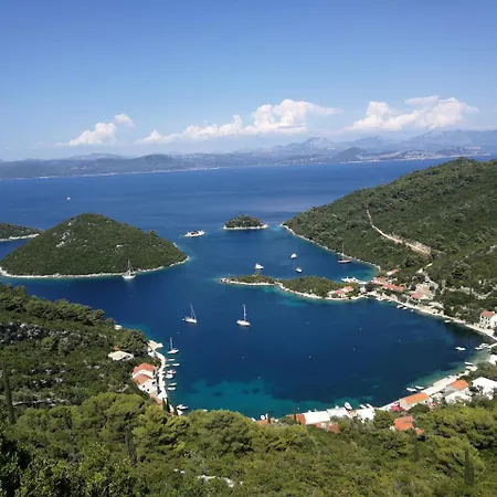 Sea Song Apartman Maranovici