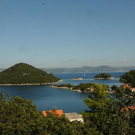 Sea Song Lägenhet Maranovići