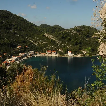 Lägenhet Sea Song Maranovići