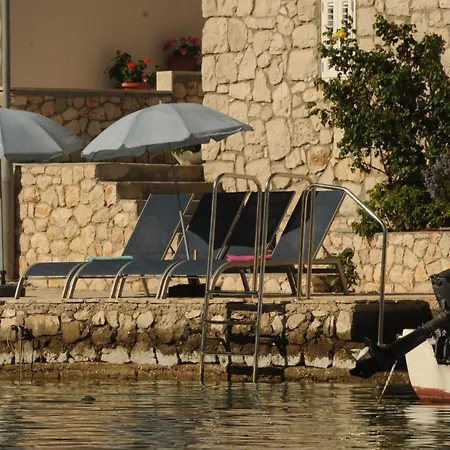 Lägenhet Sea Song *