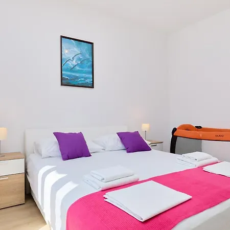 Sea Song * Maranovići